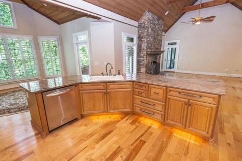 80 Tumbling Waters Lane Ellijay GA 30540