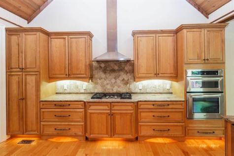 80 Tumbling Waters Lane Ellijay GA 30540