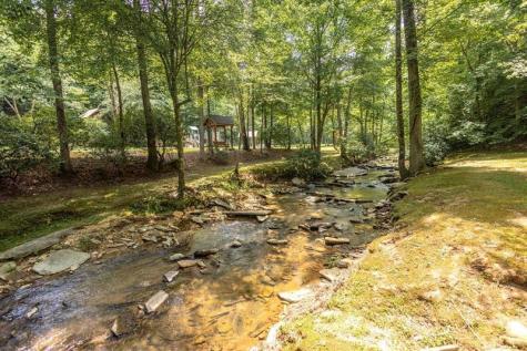 80 Tumbling Waters Lane Ellijay GA 30540