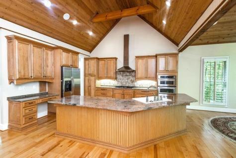80 Tumbling Waters Lane Ellijay GA 30540