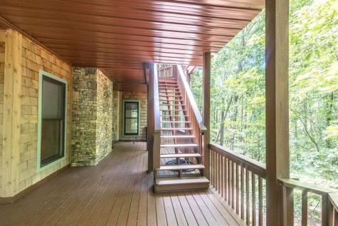 80 Tumbling Waters Lane Ellijay GA 30540