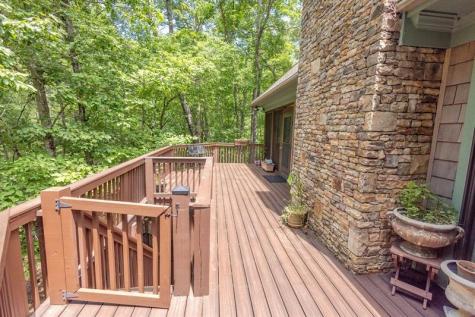 80 Tumbling Waters Lane Ellijay GA 30540