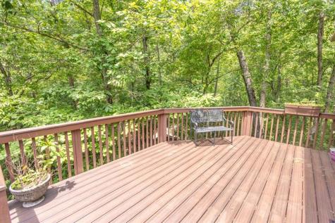 80 Tumbling Waters Lane Ellijay GA 30540