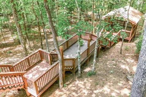 80 Tumbling Waters Lane Ellijay GA 30540