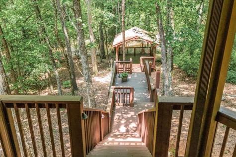 80 Tumbling Waters Lane Ellijay GA 30540