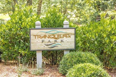 80 Tumbling Waters Lane Ellijay GA 30540