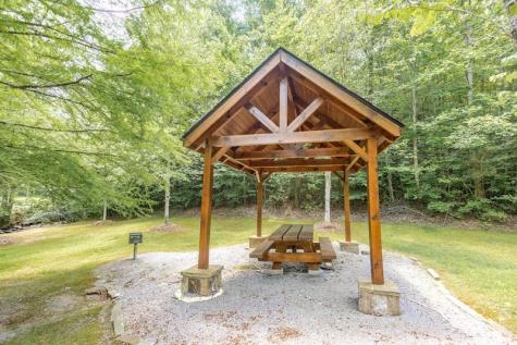 80 Tumbling Waters Lane Ellijay GA 30540