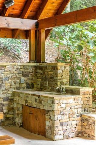 80 Tumbling Waters Lane Ellijay GA 30540