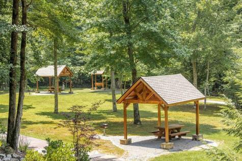 80 Tumbling Waters Lane Ellijay GA 30540
