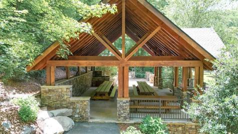 80 Tumbling Waters Lane Ellijay GA 30540