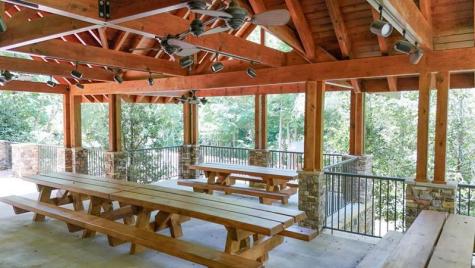 80 Tumbling Waters Lane Ellijay GA 30540