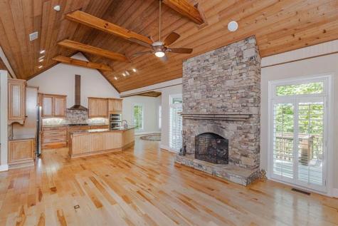 80 Tumbling Waters Lane Ellijay GA 30540