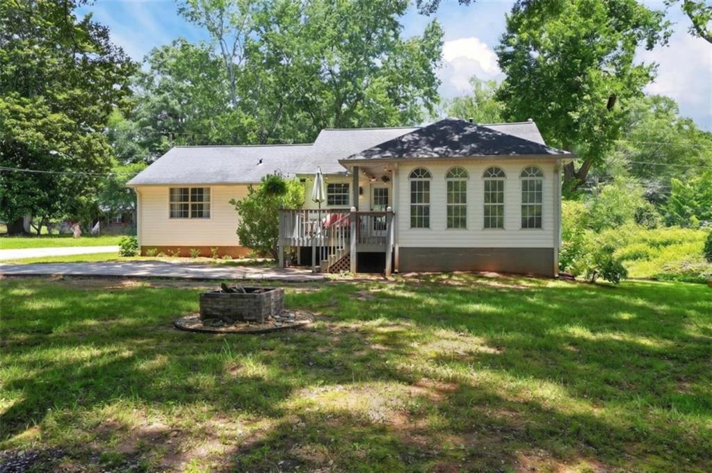8641 Bowden Street Douglasville GA 30134