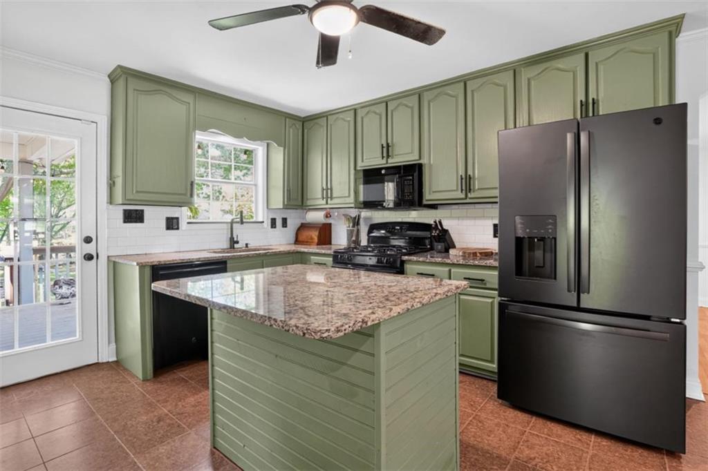 8641 Bowden Street Douglasville GA 30134