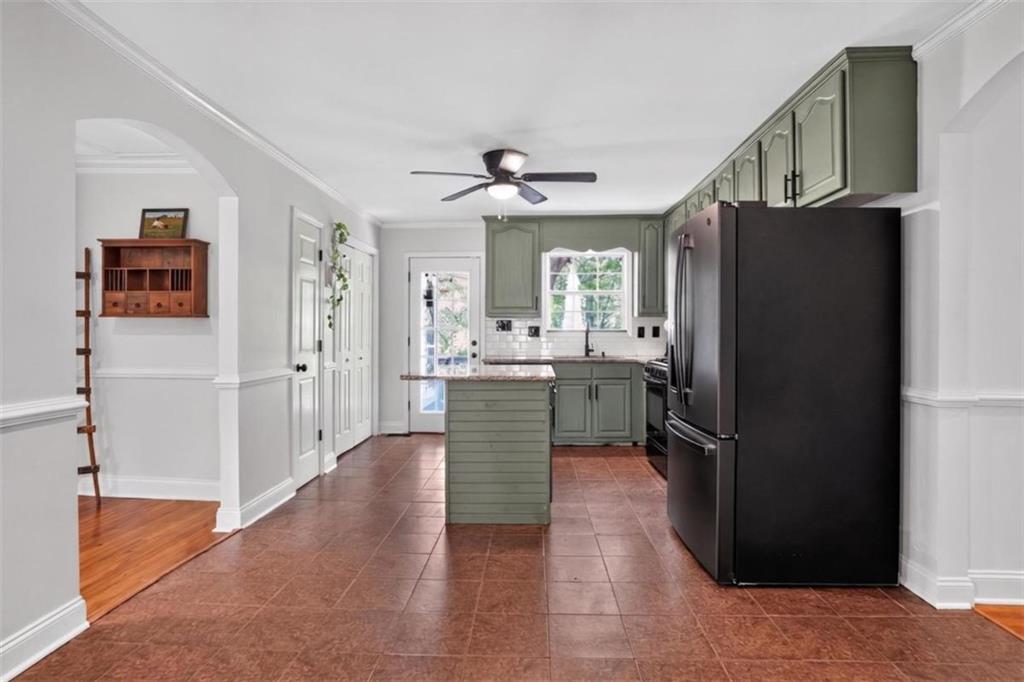 8641 Bowden Street Douglasville GA 30134