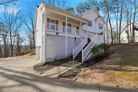 186 Franklin Court Jasper GA 30143
