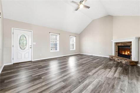 186 Franklin Court Jasper GA 30143