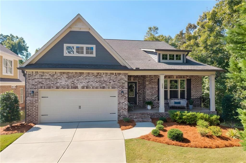 2647 Bearcreek Place Buford GA 30519
