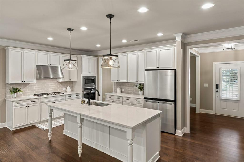 2647 Bearcreek Place Buford GA 30519