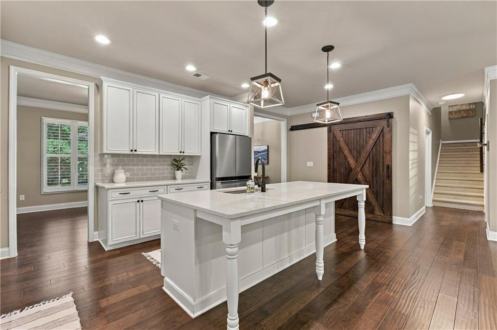 2647 Bearcreek Place Buford GA 30519