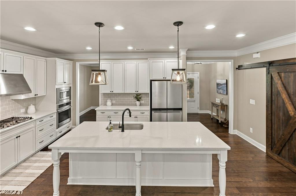 2647 Bearcreek Place Buford GA 30519
