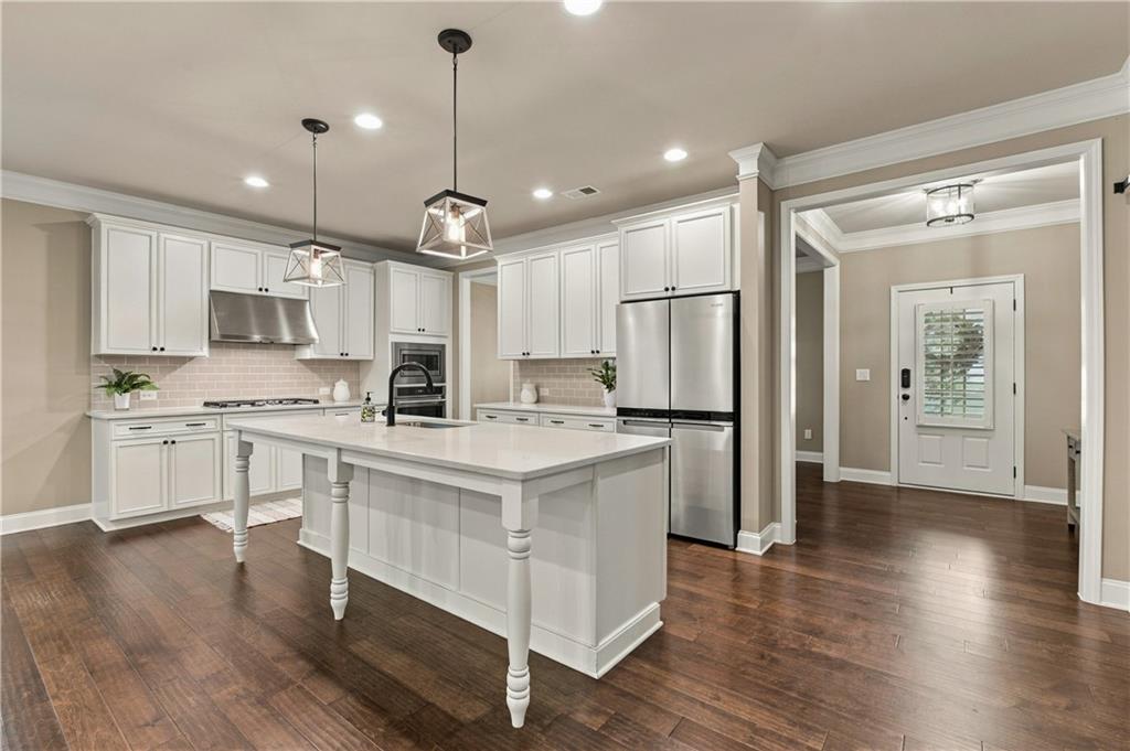 2647 Bearcreek Place Buford GA 30519