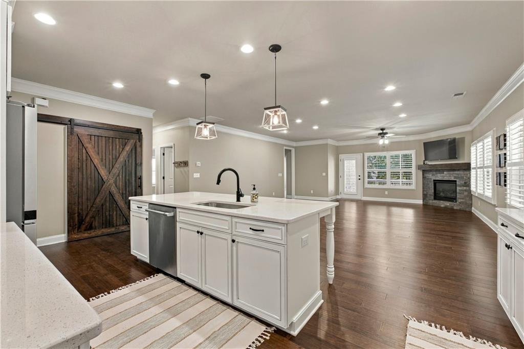 2647 Bearcreek Place Buford GA 30519