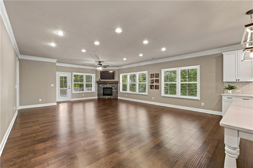 2647 Bearcreek Place Buford GA 30519