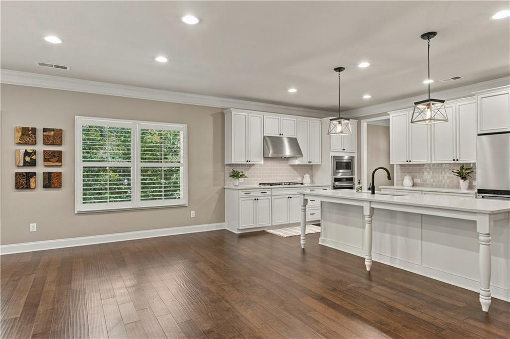 2647 Bearcreek Place Buford GA 30519