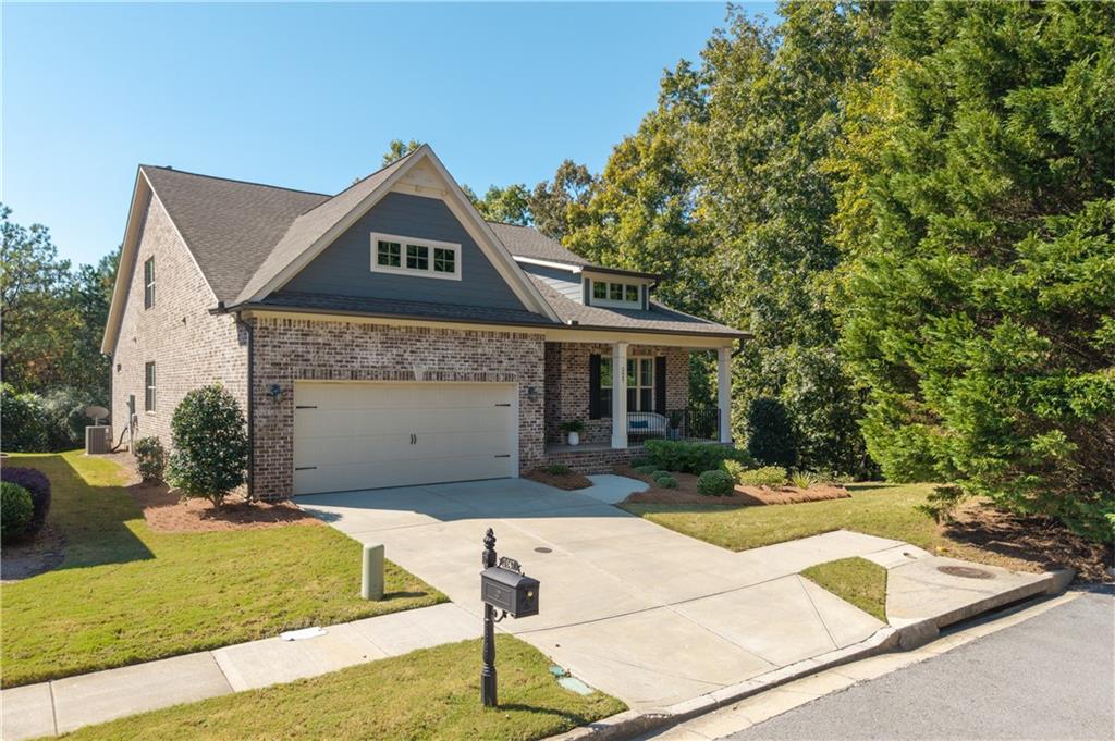 2647 Bearcreek Place Buford GA 30519
