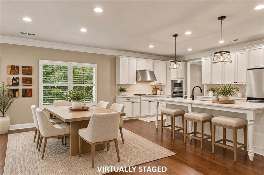 2647 Bearcreek Place Buford GA 30519