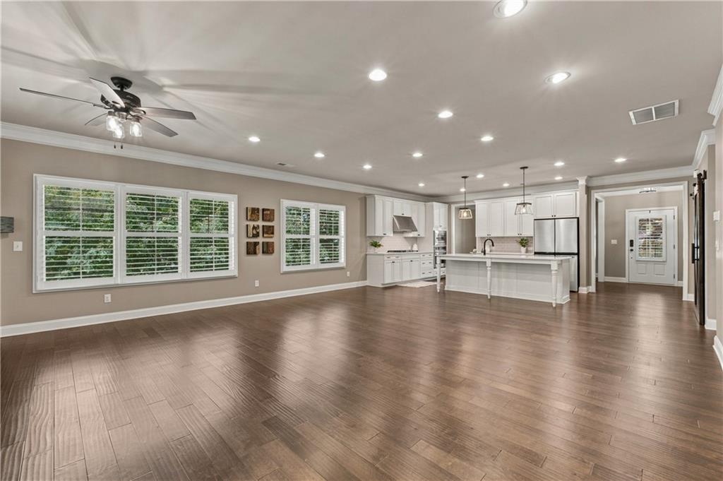 2647 Bearcreek Place Buford GA 30519
