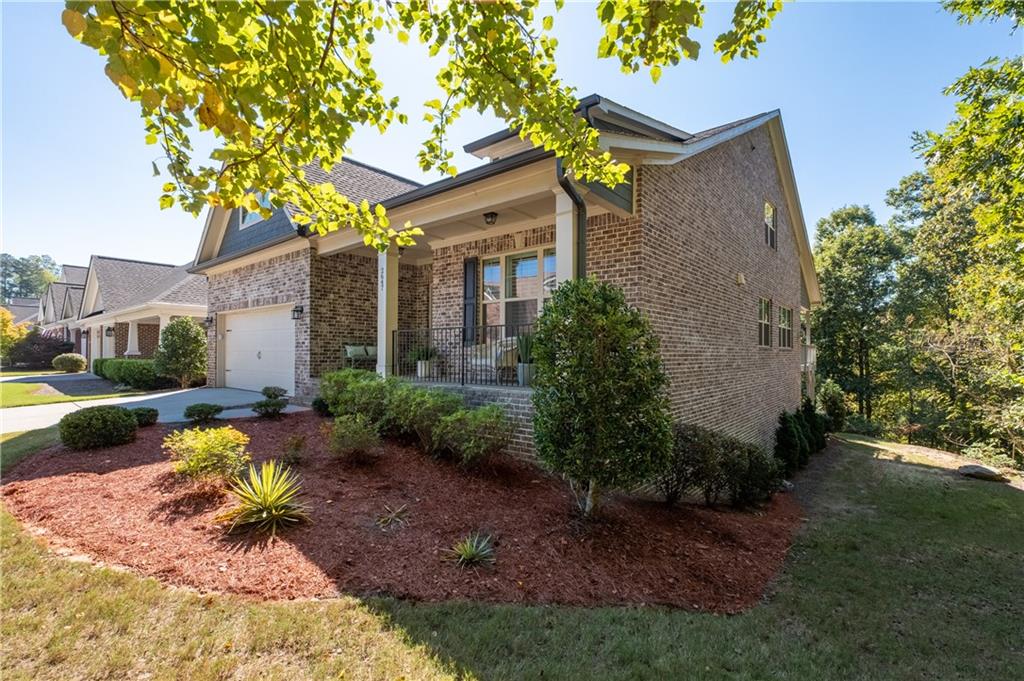 2647 Bearcreek Place Buford GA 30519