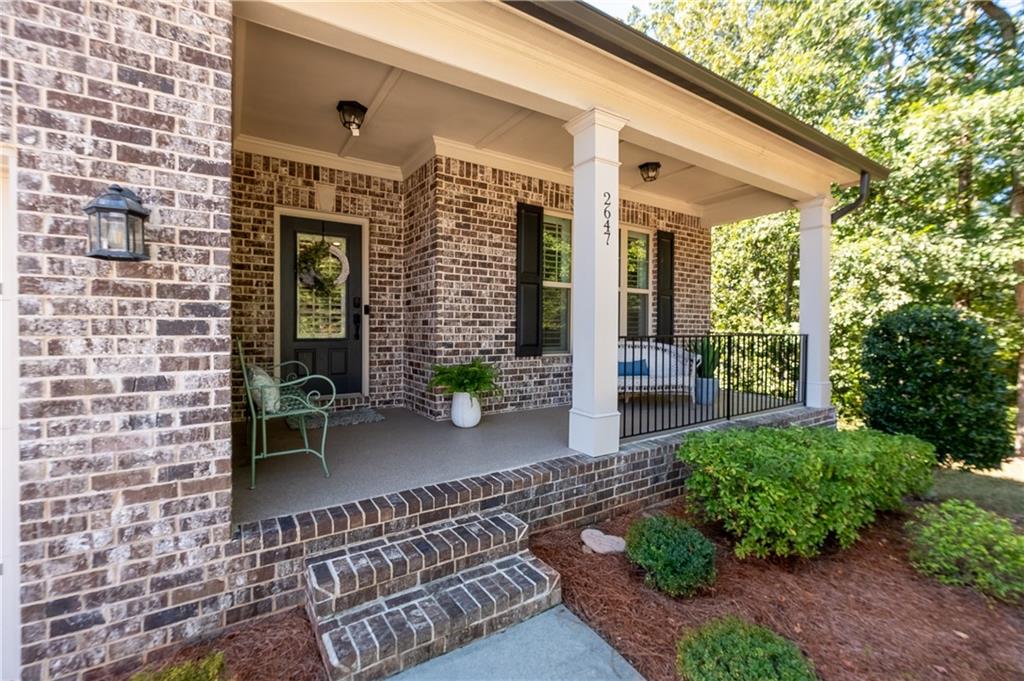 2647 Bearcreek Place Buford GA 30519