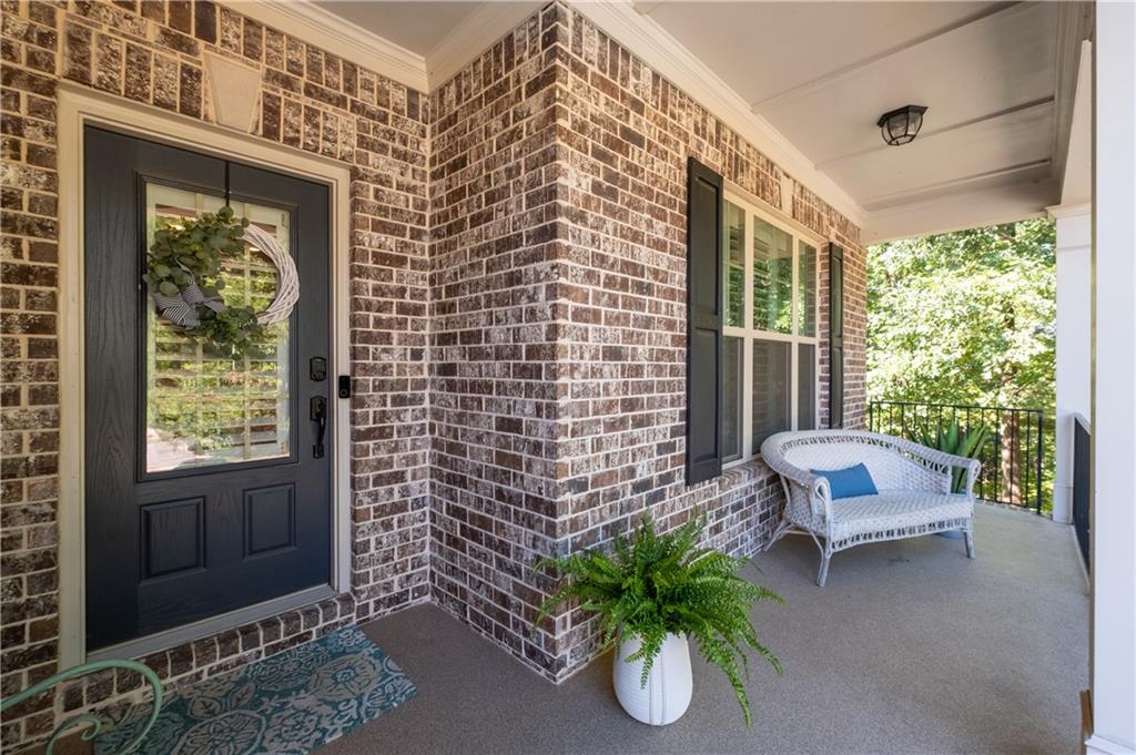 2647 Bearcreek Place Buford GA 30519