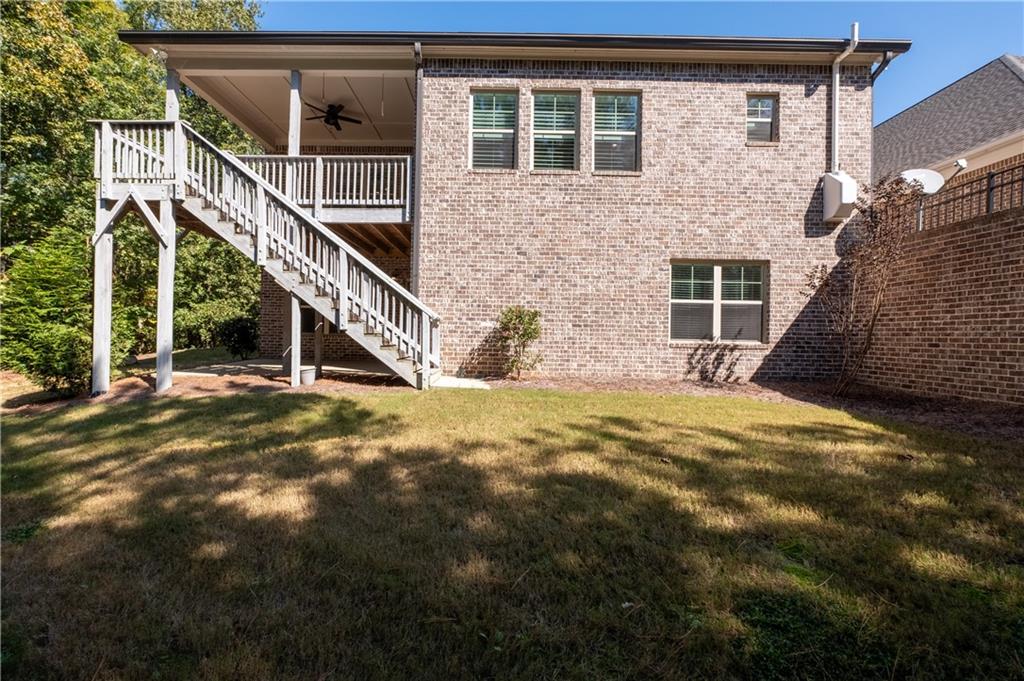 2647 Bearcreek Place Buford GA 30519