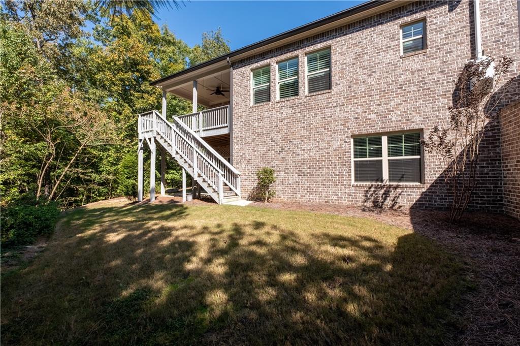 2647 Bearcreek Place Buford GA 30519