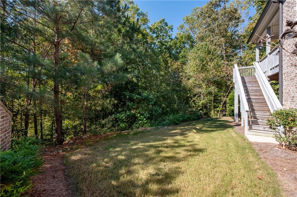 2647 Bearcreek Place Buford GA 30519