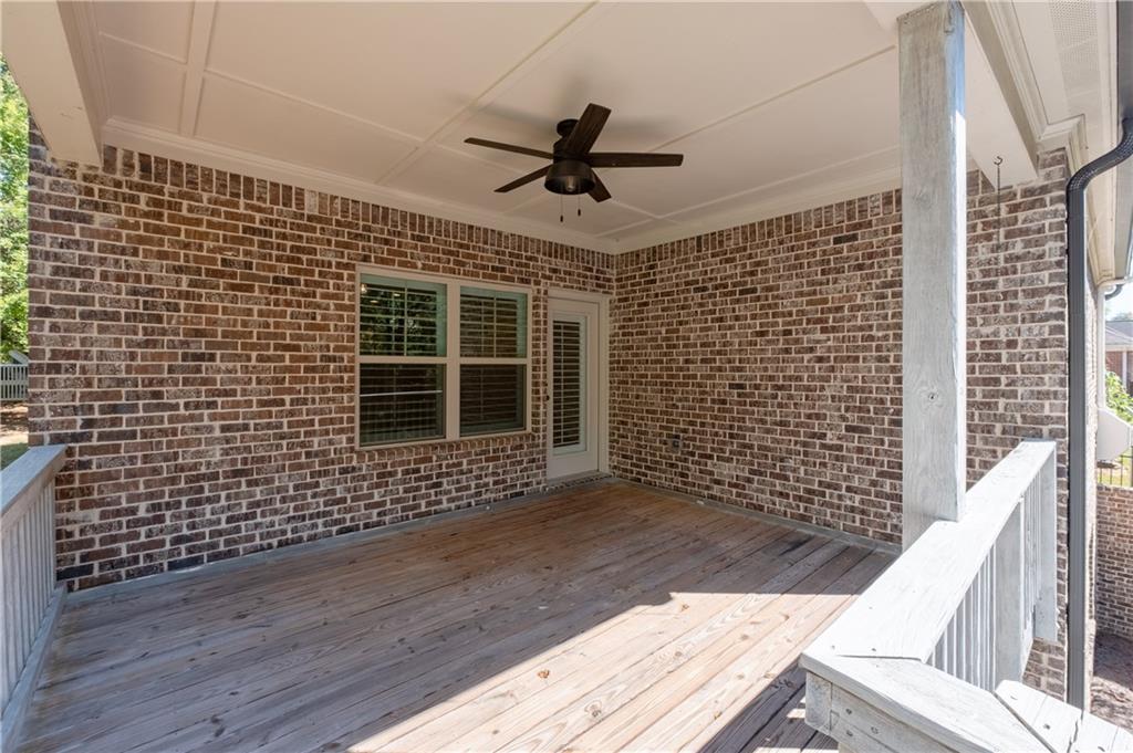 2647 Bearcreek Place Buford GA 30519