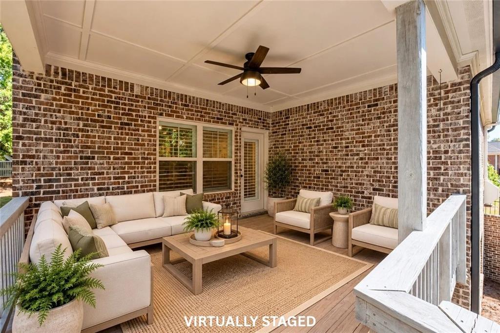 2647 Bearcreek Place Buford GA 30519