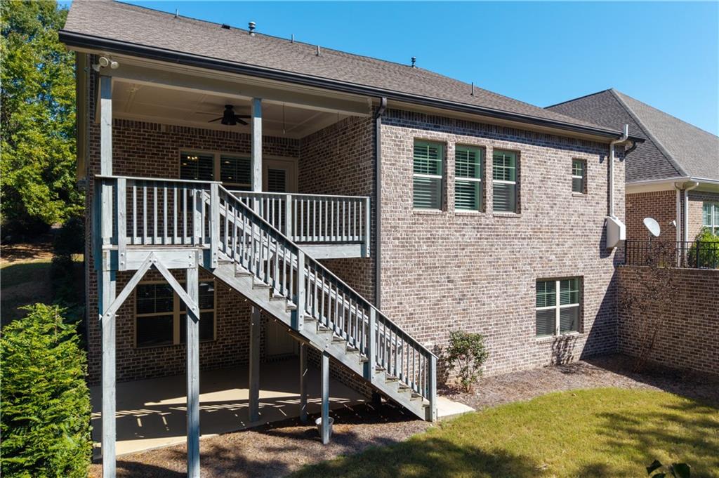 2647 Bearcreek Place Buford GA 30519