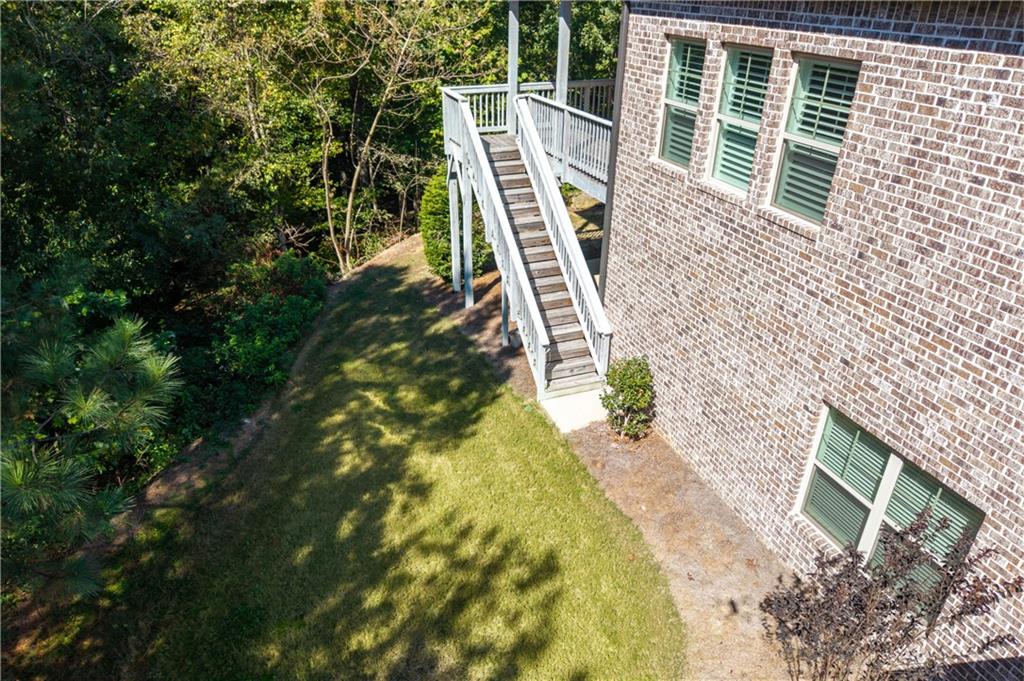 2647 Bearcreek Place Buford GA 30519