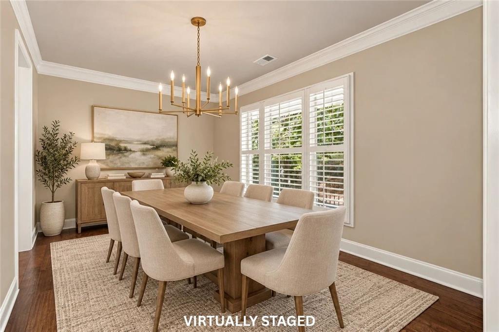 2647 Bearcreek Place Buford GA 30519