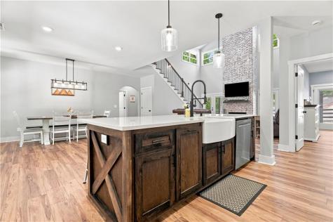 1684 Fairview Road Jasper GA 30143