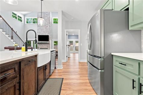 1684 Fairview Road Jasper GA 30143