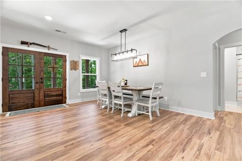 1684 Fairview Road Jasper GA 30143