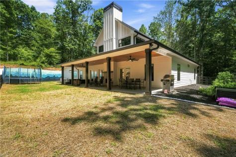 1684 Fairview Road Jasper GA 30143