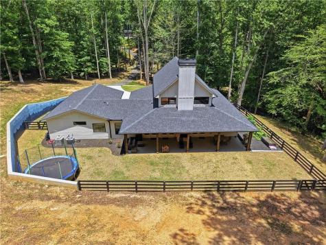 1684 Fairview Road Jasper GA 30143