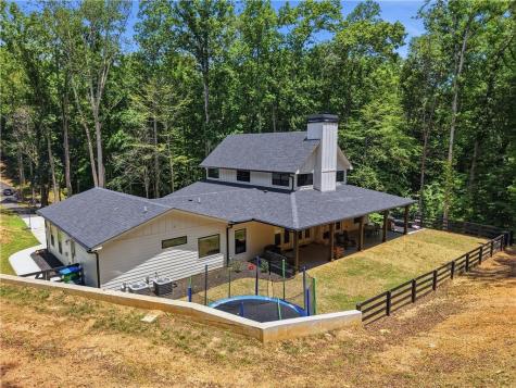 1684 Fairview Road Jasper GA 30143