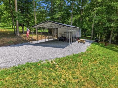 1684 Fairview Road Jasper GA 30143